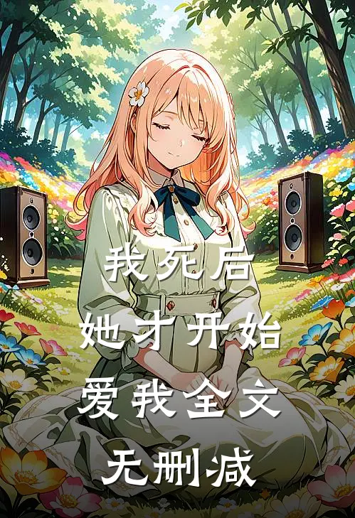 我死后,她才开始爱我全文无删减