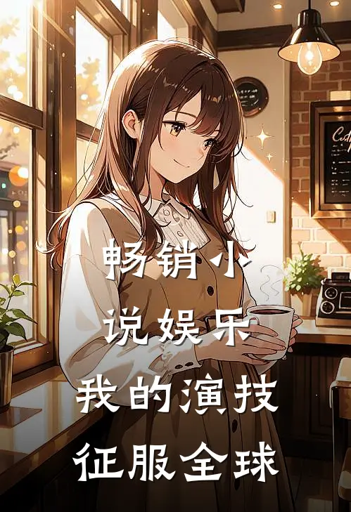 畅销娱乐我的演技征服全球