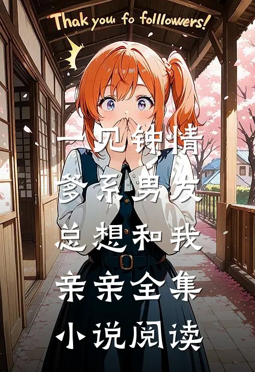 一见钟情,爹系男友总想和我亲亲全集阅读