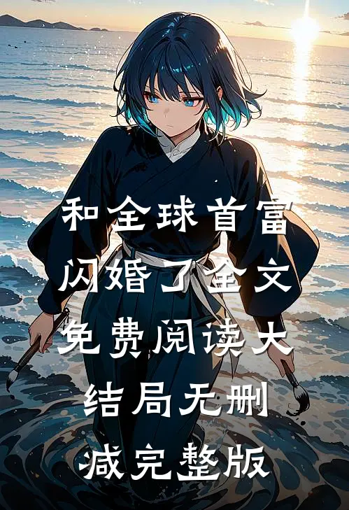 和全球首富闪婚了小说完整章节