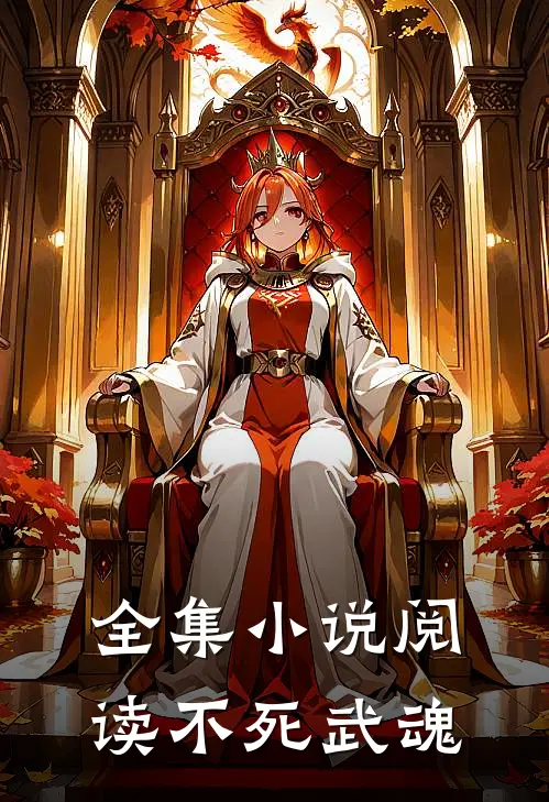 全集小说阅读不死武魂
