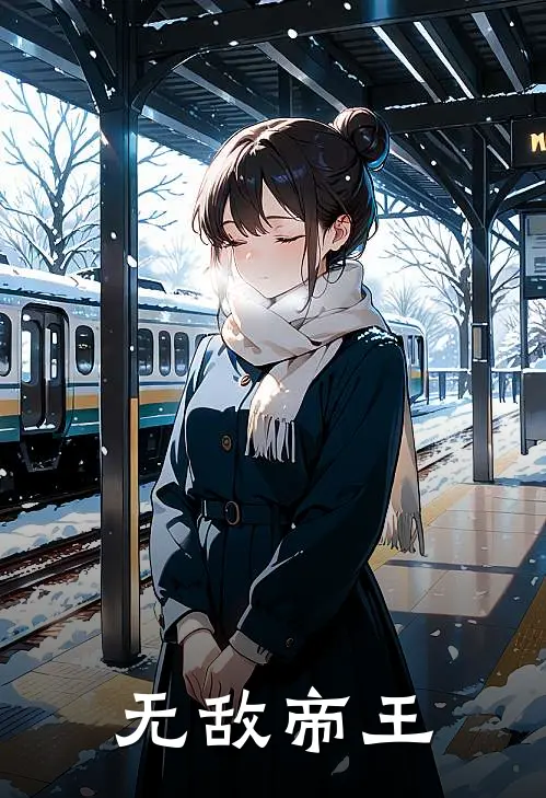 无敌帝王