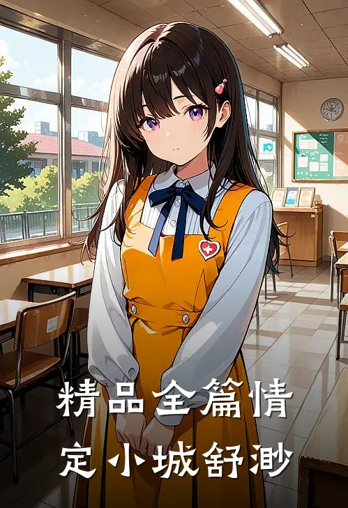 精品全篇情定小城舒渺
