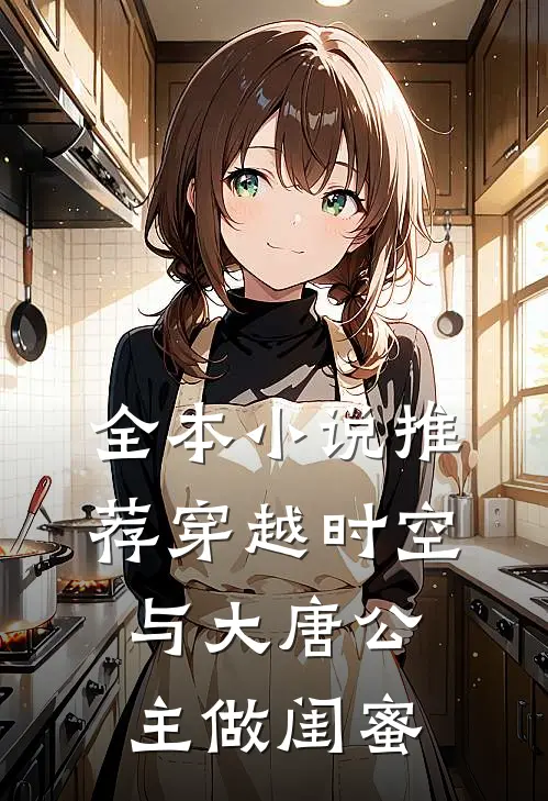 全本推荐穿越时空,与大唐公主做闺蜜免费阅读