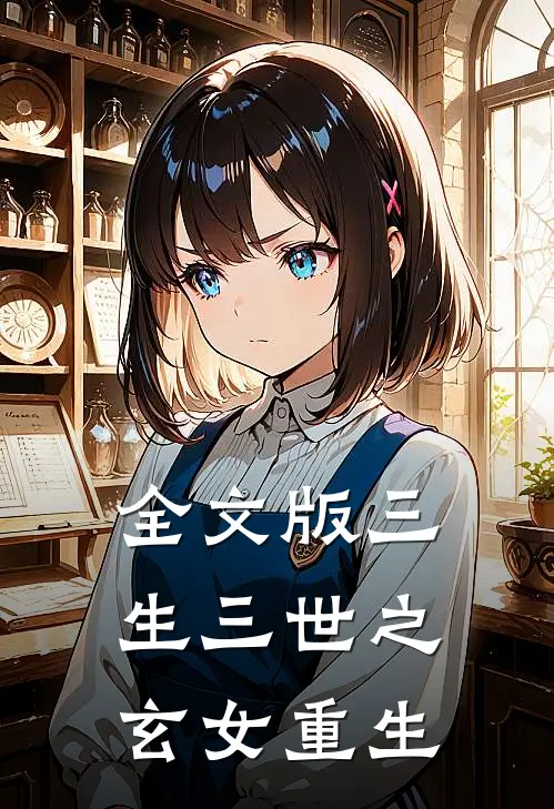 全文版三生三世之玄女重生