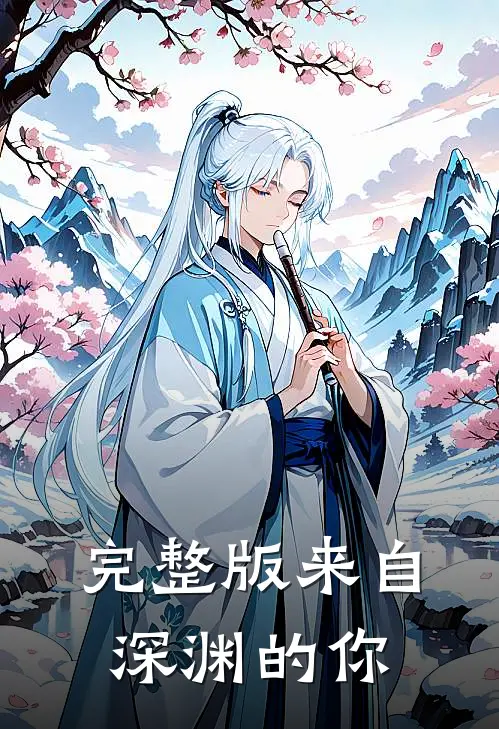完整版来自深渊的你