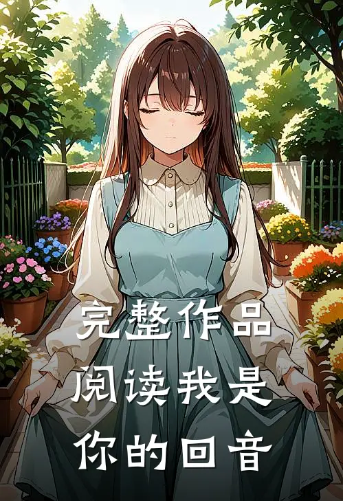 完整作品阅读我是你的回音