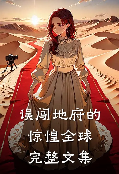 误闯地府的惊惶全球完整文集
