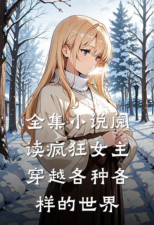 全集小说阅读疯狂女主穿越各种各样的世界