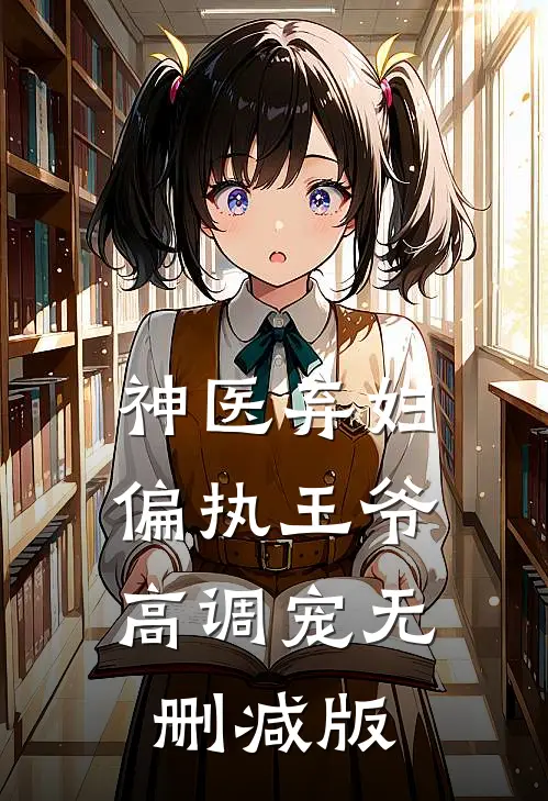 神医弃妇,偏执王爷高调宠无删减版
