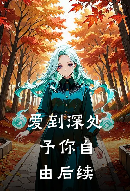 爱到深处,予你自由后续是歌