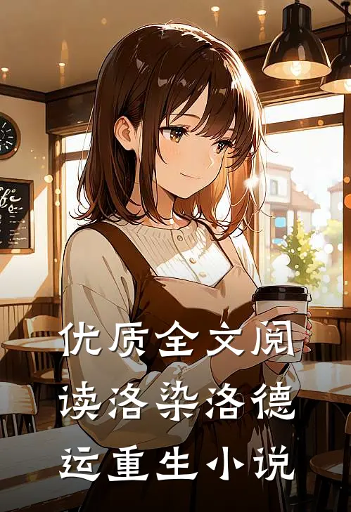 优质全文阅读洛染洛德运重生小说