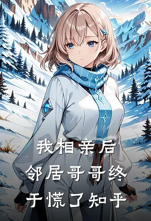 我相亲后,邻居哥哥终于慌了知乎