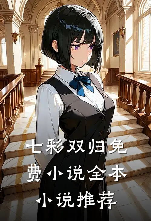 七彩双归免费小说全本小说推荐