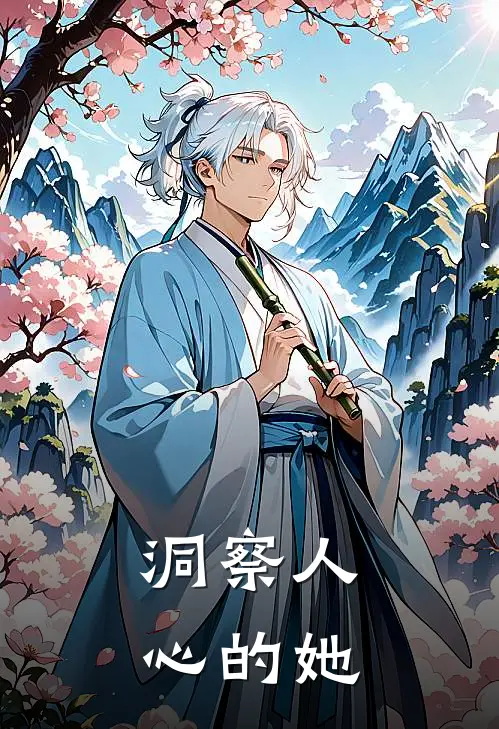 洞察人心的她