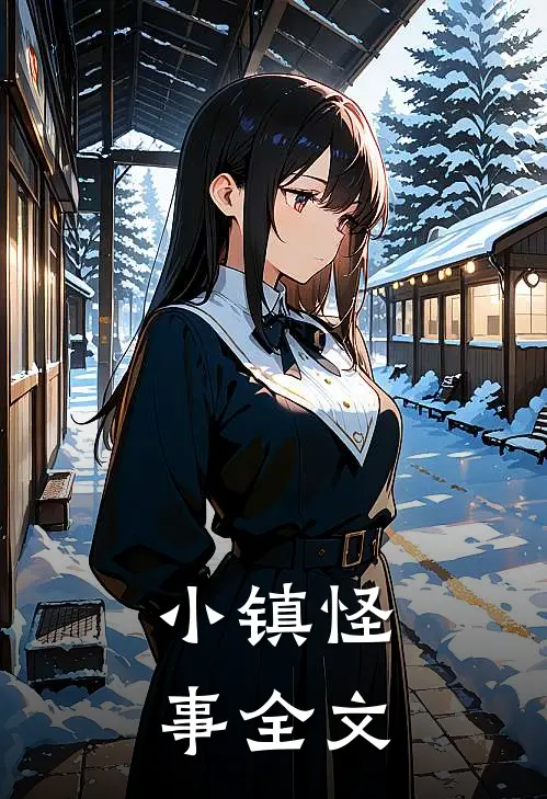 小镇怪事全文
