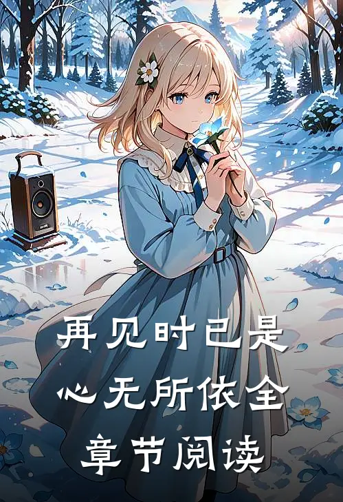 再见时已是心无所依全章节阅读