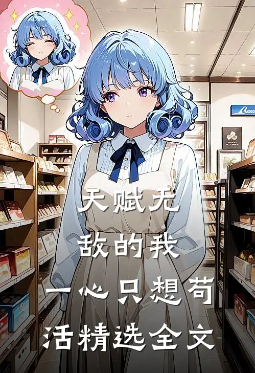 天赋无敌的我,一心只想苟活精选全文
