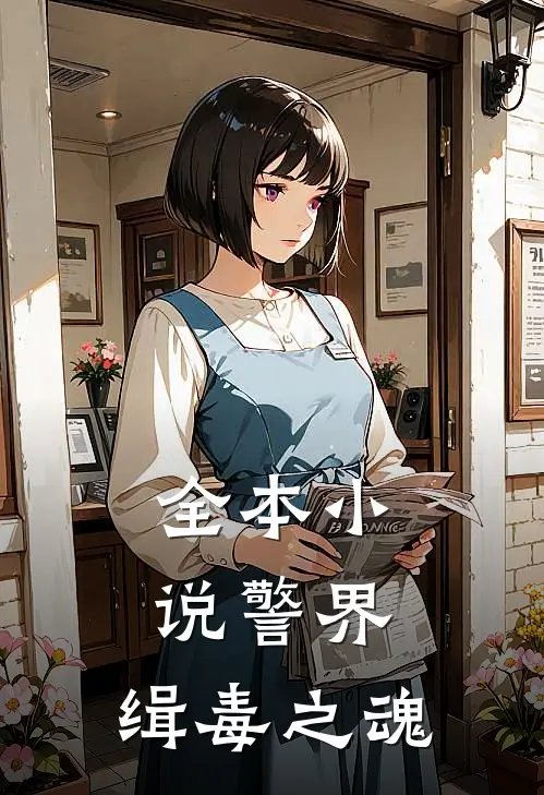 全本警界,缉毒之魂免费阅读