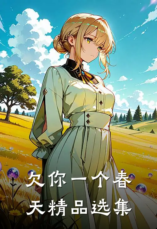 欠你一个春天精品选集
