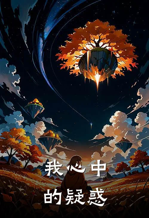 我心中的疑惑