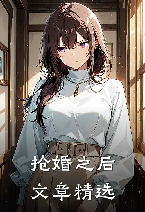 抢婚之后文章精选