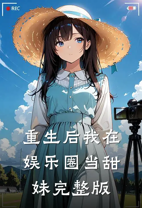 重生后我在娱乐圈当甜妹完整版