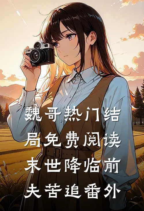 魏哥热门结局免费阅读末世降临前夫苦追番外