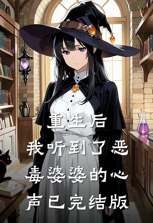 重生后,我听到了恶毒婆婆的心声已完结版