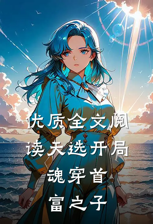 优质全文阅读天选开局,魂穿首富之子的