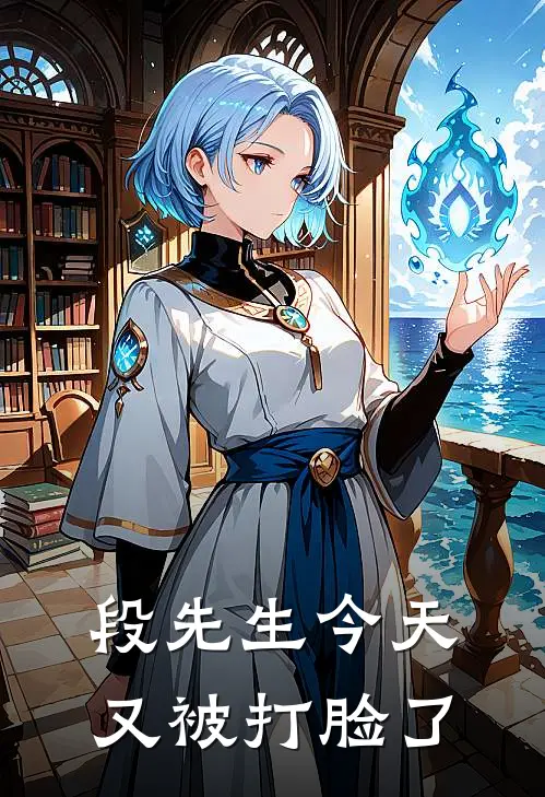段先生今天又被打脸了