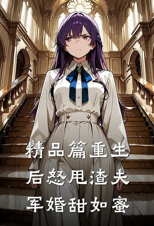 精品篇重生后怒甩渣夫,军婚甜如蜜