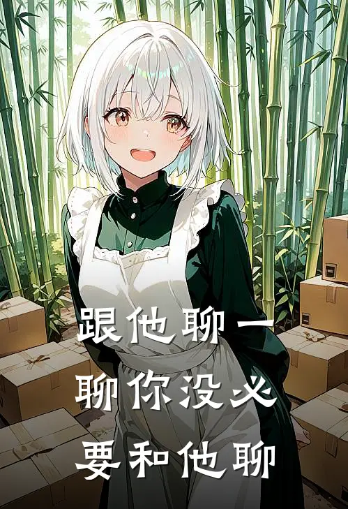 跟他聊一聊你没必要和他聊