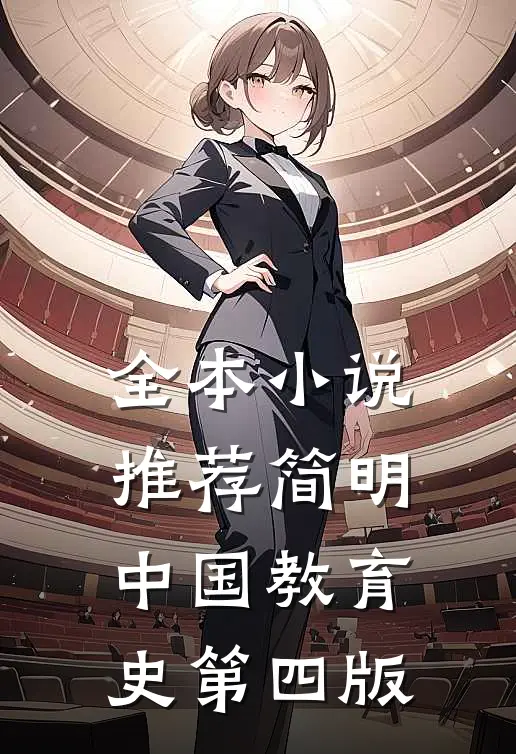 全本小说推荐简明中国教育史第四版
