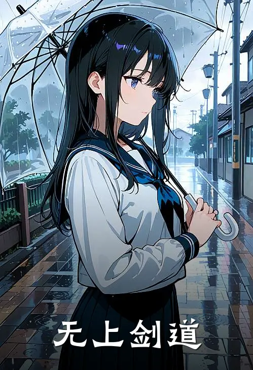 无上剑道