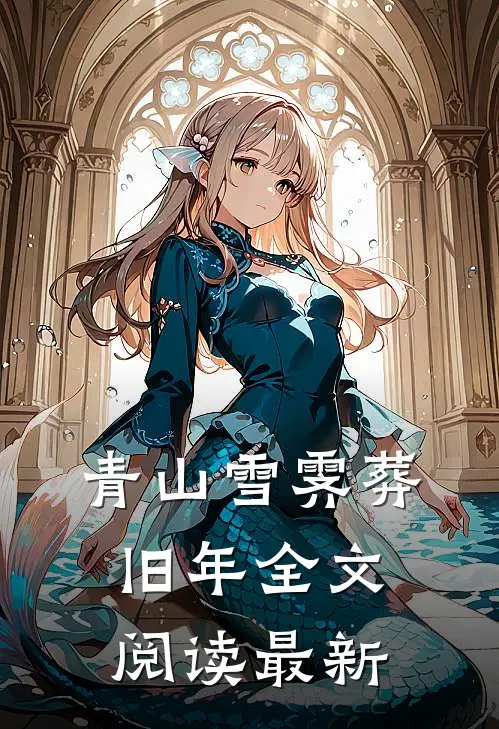 青山雪霁葬旧年全文阅读最新