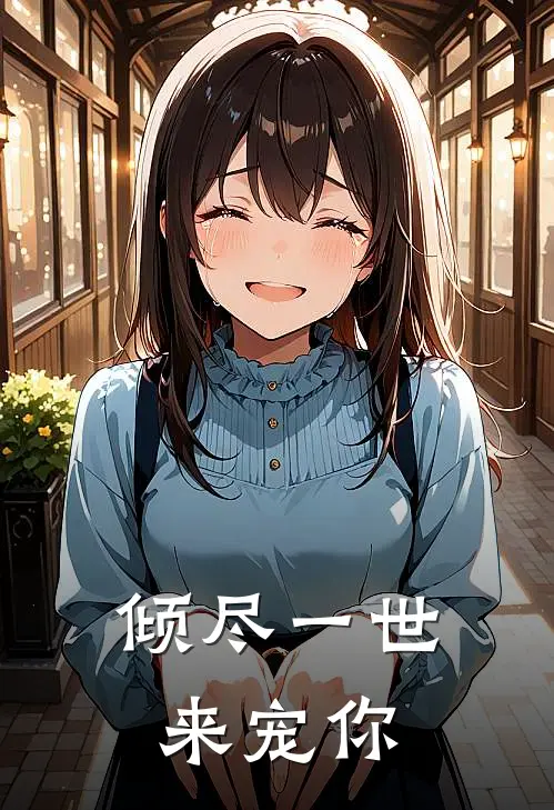 倾尽一世来宠你