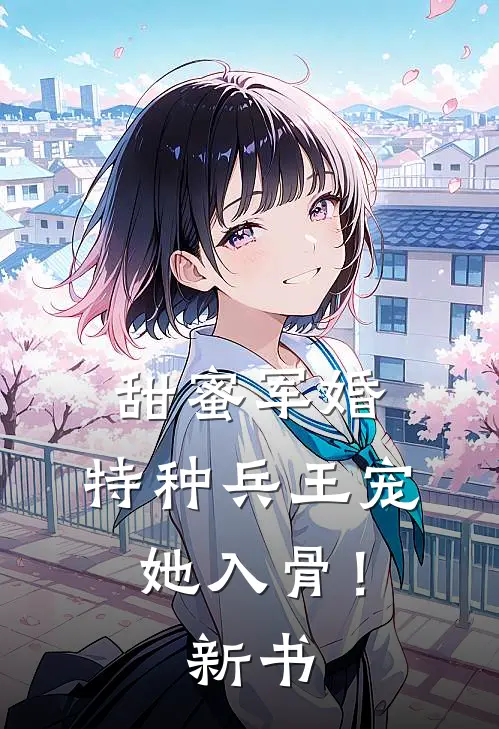 甜蜜军婚特种兵王宠她入骨!新书免费阅读