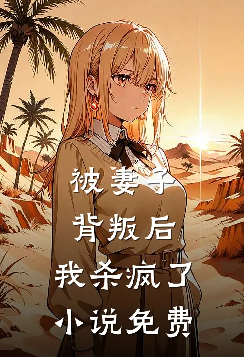 被妻子背叛后,我杀疯了免费