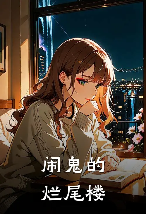 闹鬼的烂尾楼