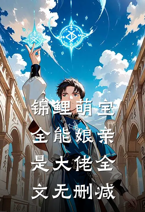 锦鲤萌宝：全能娘亲是大佬全文无删减