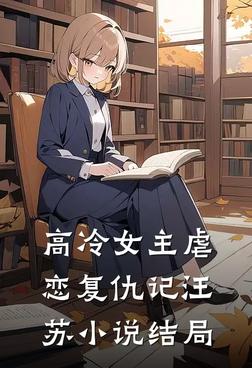 高冷女主虐恋复仇记汪苏小说结局