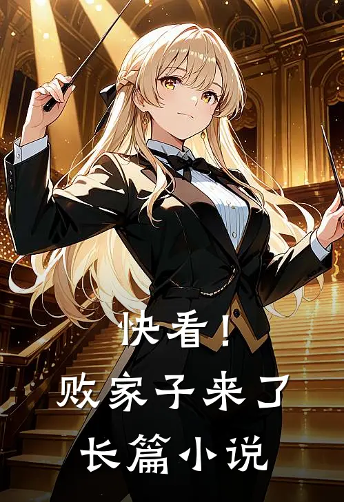 快看!败家子来了长篇免费阅读