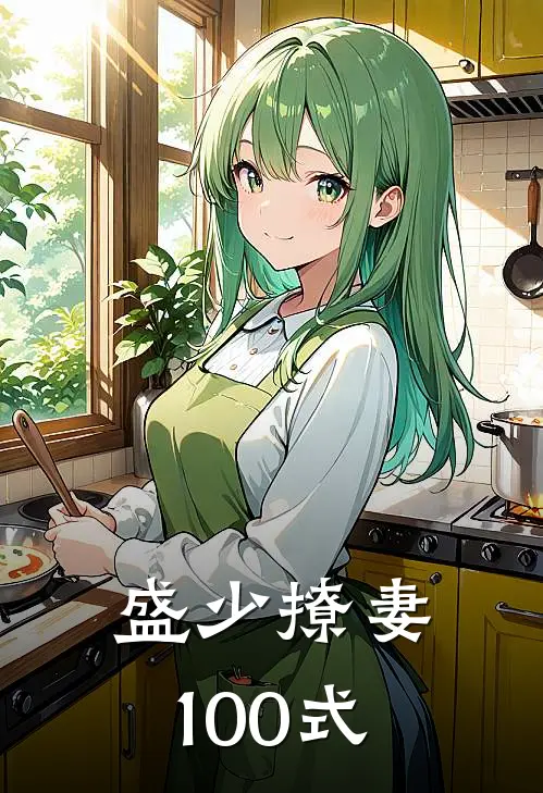 盛少撩妻100式