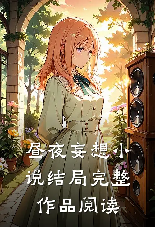 昼夜妄想结局完整作品阅读全文