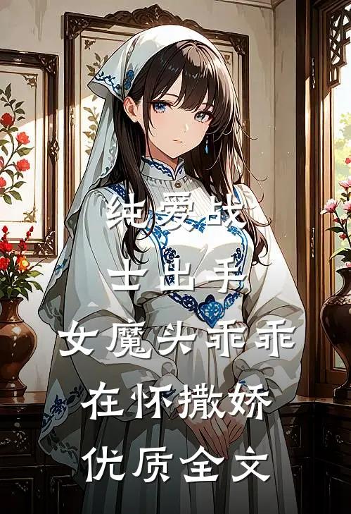 纯爱战士出手女魔头乖乖在怀撒娇优质全文免费