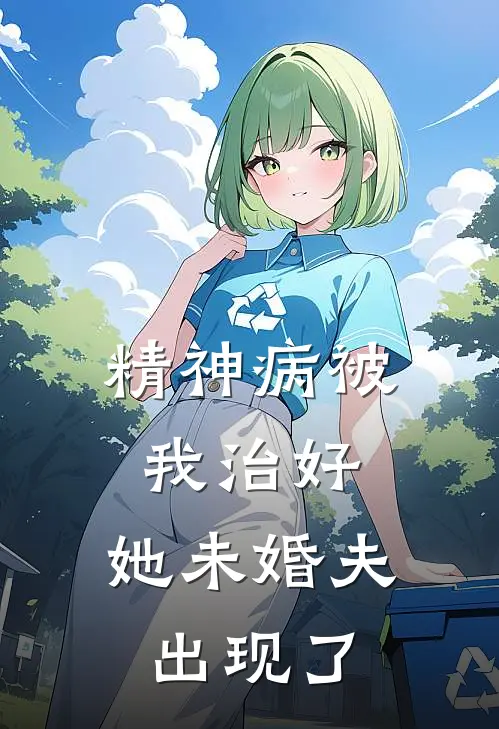 精神病被我治好,她未婚夫出现了问题