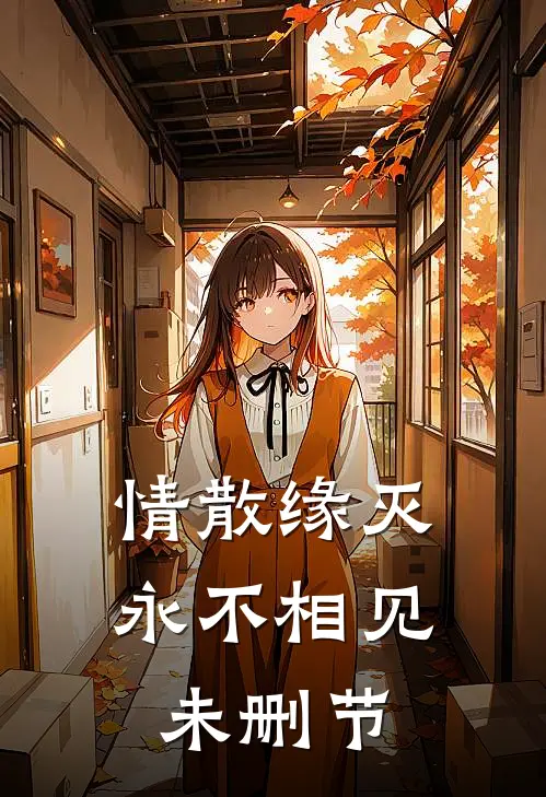 情散缘灭,永不相见未删节在线观看
