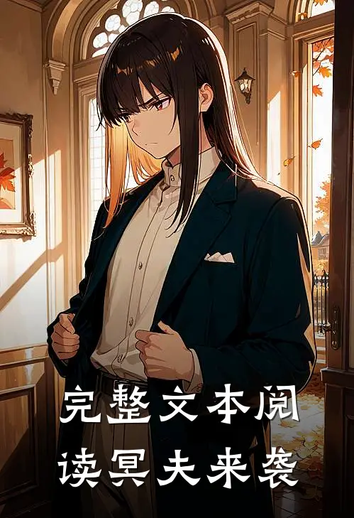 完整文本阅读冥夫来袭