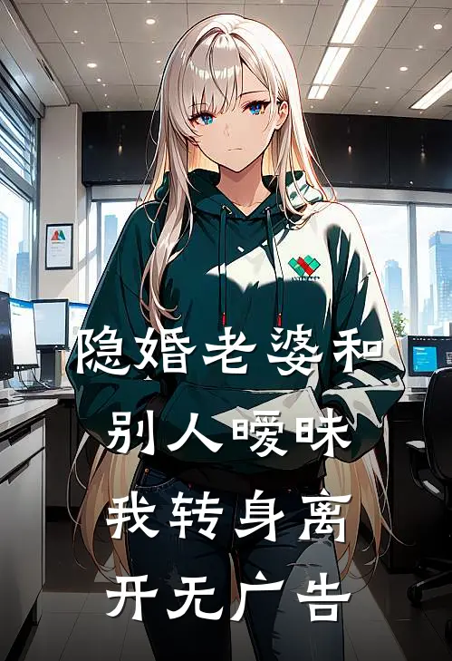 隐婚老婆和别人暧昧,我转身离开无广告